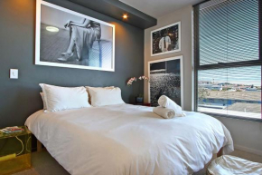 The Legacy 1 Bedroom Apartment